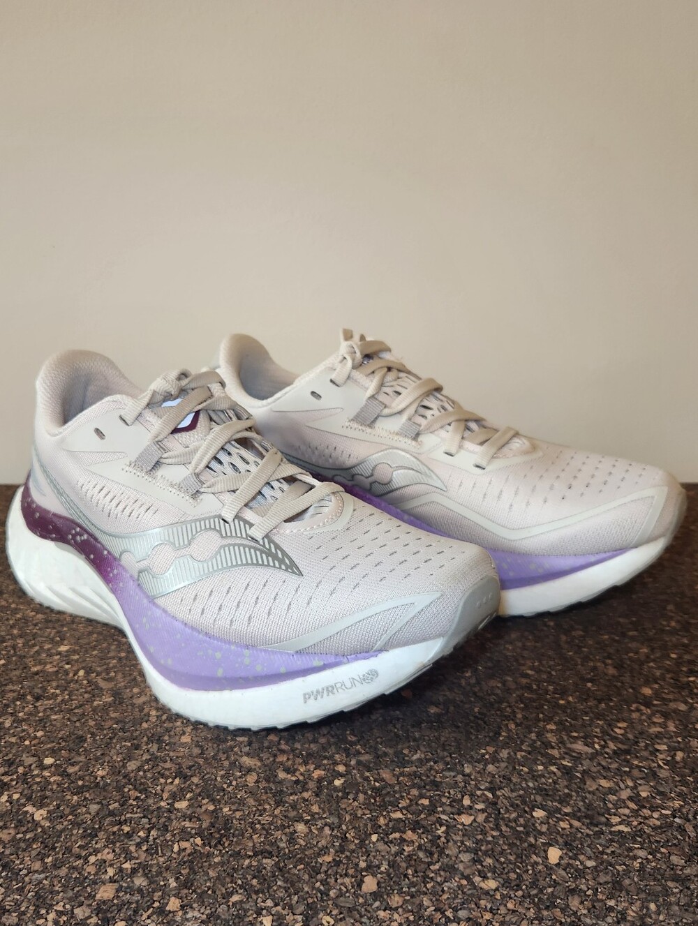 Saucony Endorphin Speed 4 Running Shoes Womens Size 6.5